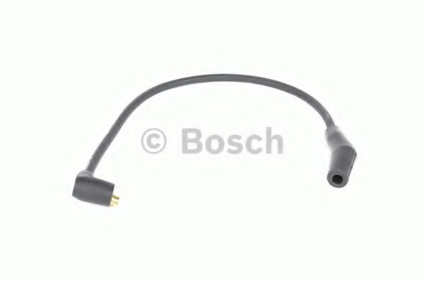 BOSCH - 0 986 356 116 - Провод зажигания (Система зажигания)