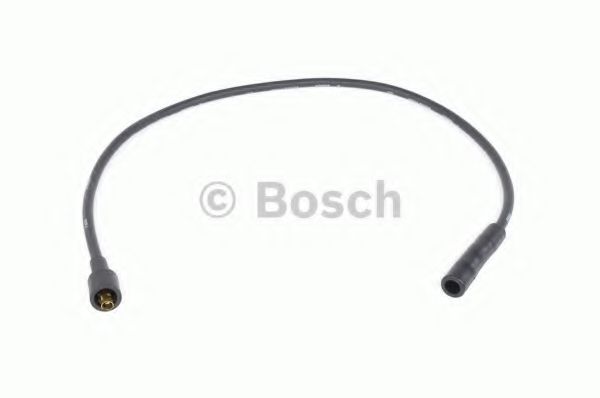 BOSCH - 0 986 356 120 - Провод зажигания (Система зажигания)