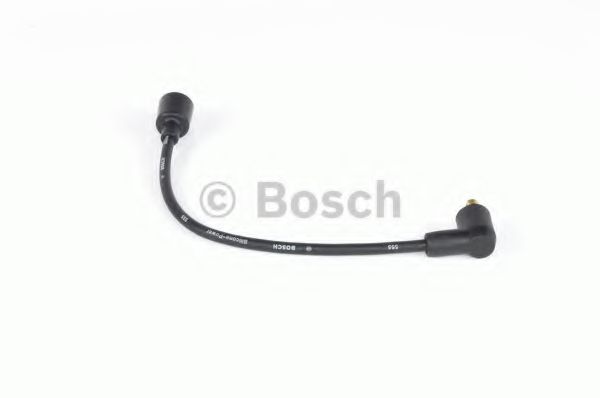 BOSCH - 0 986 356 038 - Провод зажигания (Система зажигания)