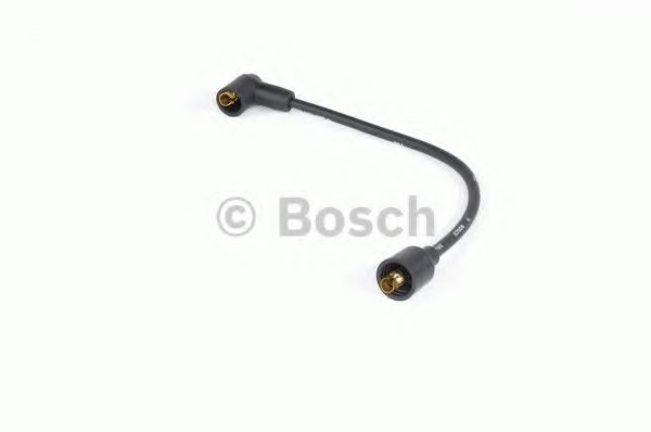 BOSCH - 0 986 356 038 - Провод зажигания (Система зажигания)