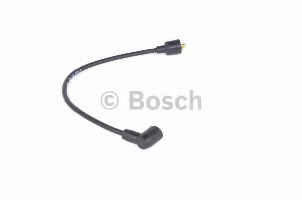 BOSCH - 0 986 356 040 - Провод зажигания (Система зажигания)