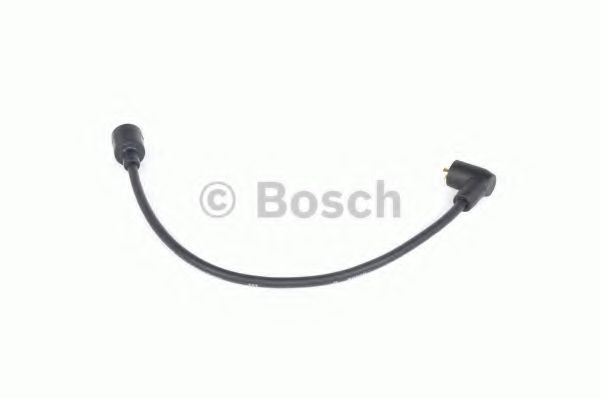 BOSCH - 0 986 356 040 - Провод зажигания (Система зажигания)