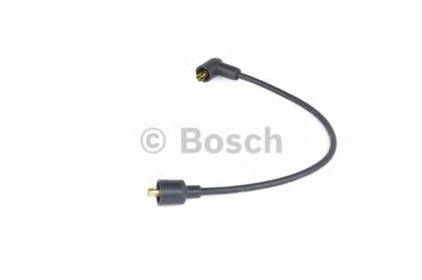 BOSCH - 0 986 356 040 - Провод зажигания (Система зажигания)