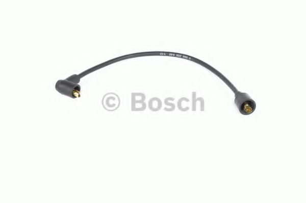 BOSCH - 0 986 356 040 - Провод зажигания (Система зажигания)