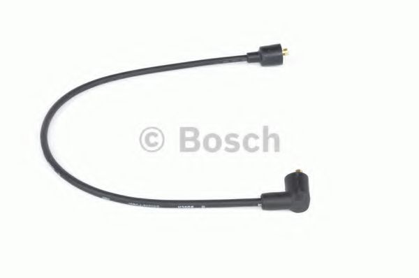 BOSCH - 0 986 356 044 - Провод зажигания (Система зажигания)