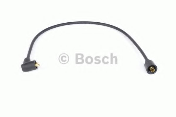 BOSCH - 0 986 356 044 - Провод зажигания (Система зажигания)