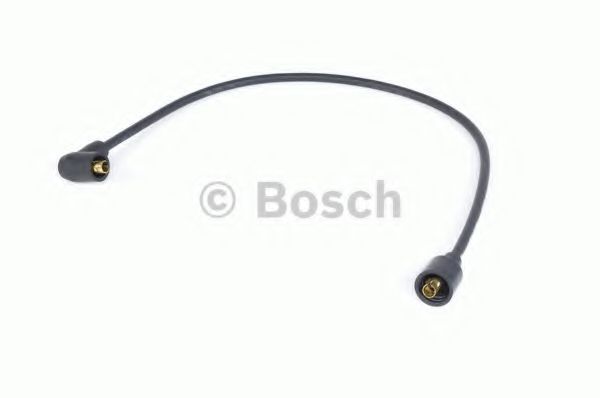 BOSCH - 0 986 356 044 - Провод зажигания (Система зажигания)