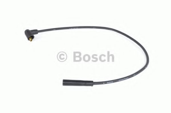 BOSCH - 0 986 356 008 - Провод зажигания (Система зажигания)