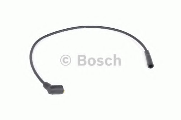 BOSCH - 0 986 356 008 - Провод зажигания (Система зажигания)