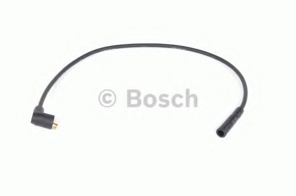 BOSCH - 0 986 356 008 - Провод зажигания (Система зажигания)