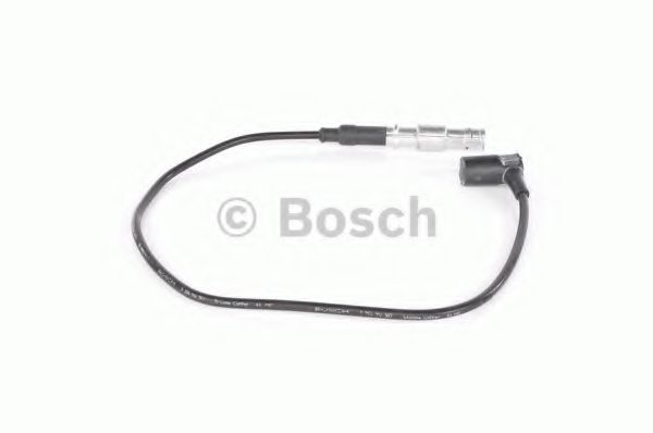 BOSCH - 0 356 912 907 - Провод зажигания (Система зажигания)