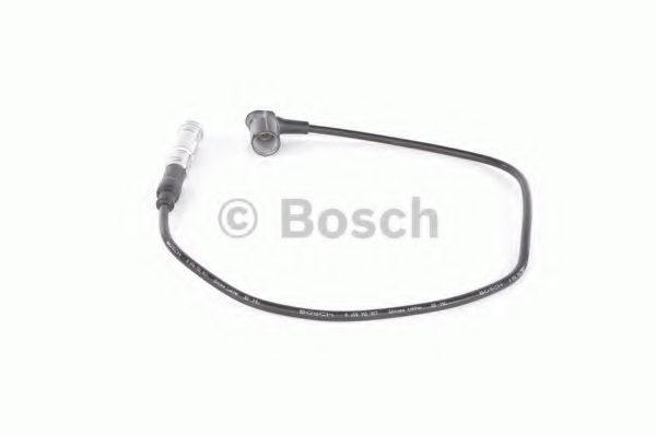 BOSCH - 0 356 912 907 - Провод зажигания (Система зажигания)