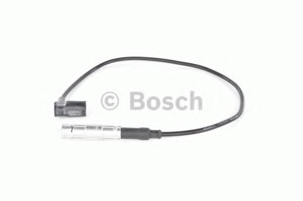 BOSCH - 0 356 912 907 - Провод зажигания (Система зажигания)