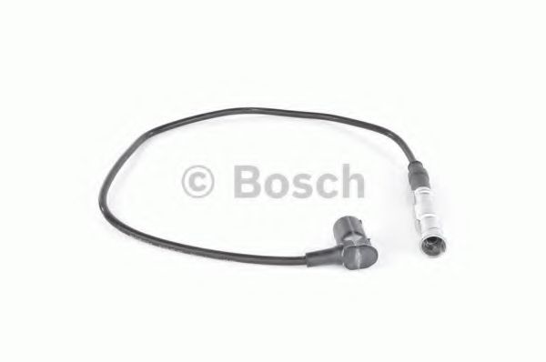 BOSCH - 0 356 912 907 - Провод зажигания (Система зажигания)