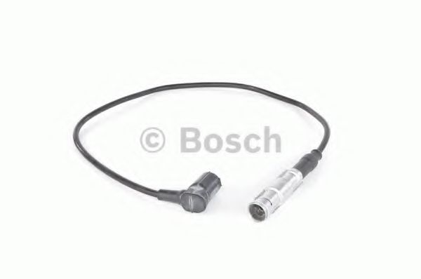 BOSCH - 0 356 912 907 - Провод зажигания (Система зажигания)