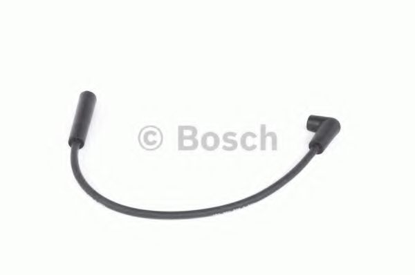 BOSCH - 0 986 356 061 - Провод зажигания (Система зажигания)