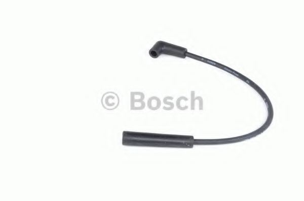 BOSCH - 0 986 356 061 - Провод зажигания (Система зажигания)