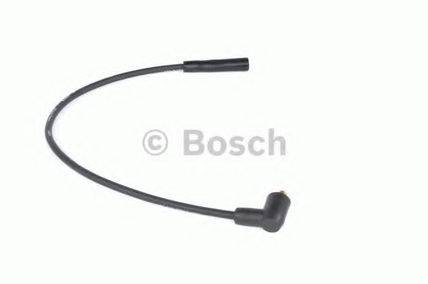 BOSCH - 0 986 356 004 - Провод зажигания (Система зажигания)