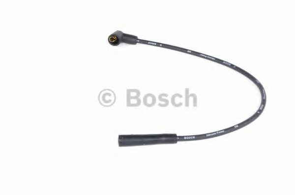 BOSCH - 0 986 356 004 - Провод зажигания (Система зажигания)