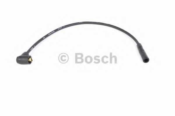 BOSCH - 0 986 356 004 - Провод зажигания (Система зажигания)