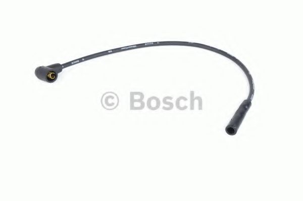 BOSCH - 0 986 356 004 - Провод зажигания (Система зажигания)