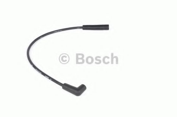 BOSCH - 0 986 356 062 - Провод зажигания (Система зажигания)