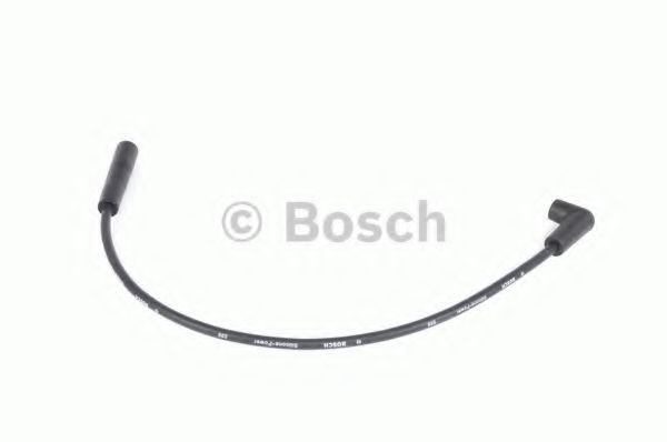 BOSCH - 0 986 356 062 - Провод зажигания (Система зажигания)