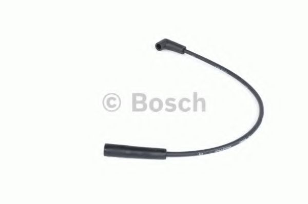 BOSCH - 0 986 356 062 - Провод зажигания (Система зажигания)