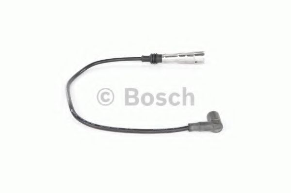 BOSCH - 0 356 912 888 - Провод зажигания (Система зажигания)