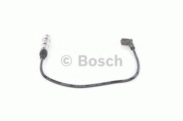 BOSCH - 0 356 912 888 - Провод зажигания (Система зажигания)