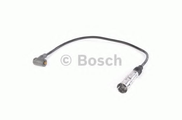 BOSCH - 0 356 912 888 - Провод зажигания (Система зажигания)