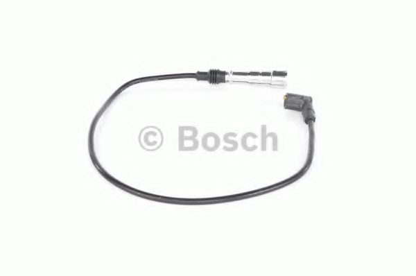 BOSCH - 0 356 912 886 - Провод зажигания (Система зажигания)