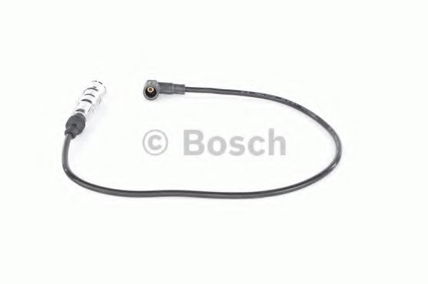 BOSCH - 0 356 912 886 - Провод зажигания (Система зажигания)