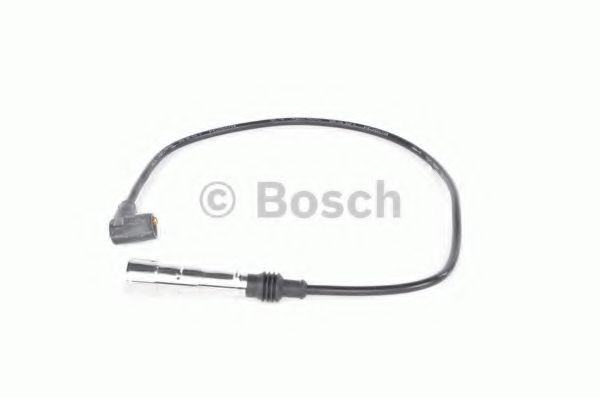 BOSCH - 0 356 912 886 - Провод зажигания (Система зажигания)