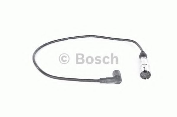 BOSCH - 0 356 912 886 - Провод зажигания (Система зажигания)