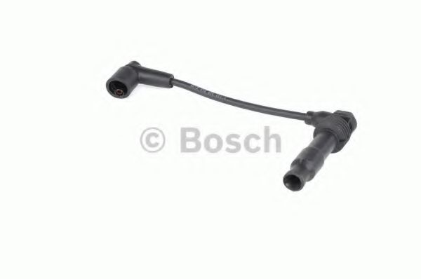 BOSCH - 0 986 356 253 - Провод зажигания (Система зажигания)