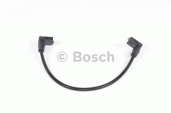 BOSCH - 0 356 904 070 - Провод зажигания (Система зажигания)