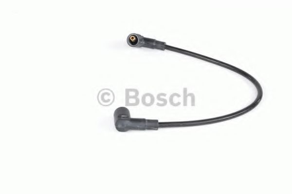 BOSCH - 0 356 904 070 - Провод зажигания (Система зажигания)