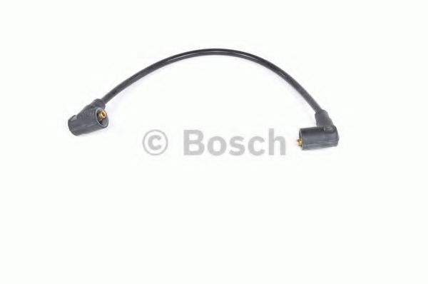 BOSCH - 0 356 904 070 - Провод зажигания (Система зажигания)