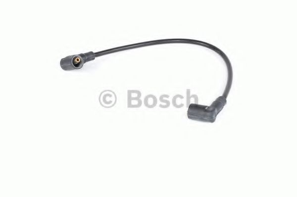 BOSCH - 0 356 904 070 - Провод зажигания (Система зажигания)