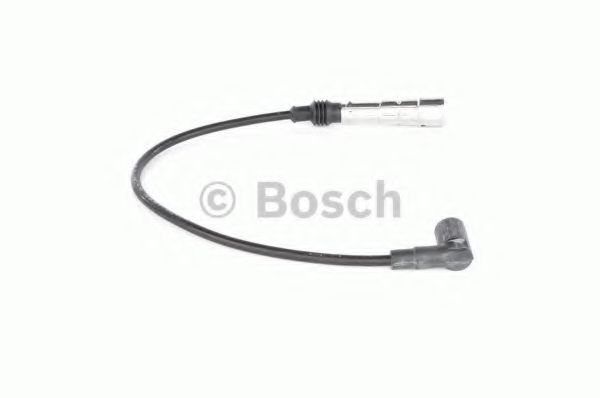 BOSCH - 0 356 912 987 - Провод зажигания (Система зажигания)