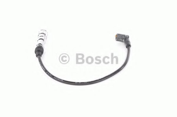 BOSCH - 0 356 912 987 - Провод зажигания (Система зажигания)