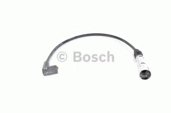 BOSCH - 0 356 912 987 - Провод зажигания (Система зажигания)