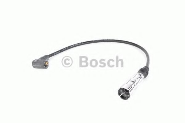 BOSCH - 0 356 912 987 - Провод зажигания (Система зажигания)