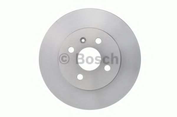 BOSCH - 0 986 479 191 - Тормозной диск (Тормозная система)