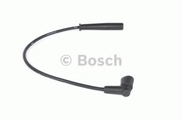 BOSCH - 0 986 356 130 - Провод зажигания (Система зажигания)