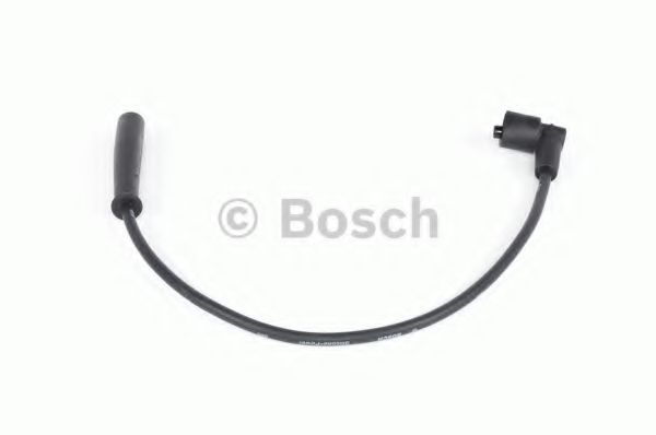 BOSCH - 0 986 356 130 - Провод зажигания (Система зажигания)