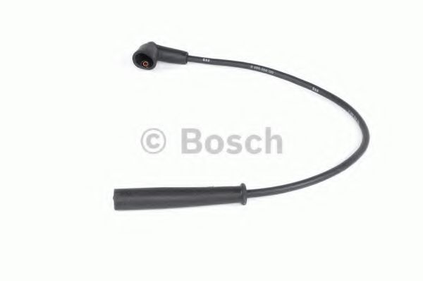 BOSCH - 0 986 356 130 - Провод зажигания (Система зажигания)