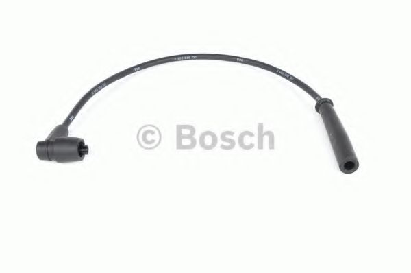 BOSCH - 0 986 356 130 - Провод зажигания (Система зажигания)