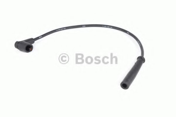 BOSCH - 0 986 356 130 - Провод зажигания (Система зажигания)